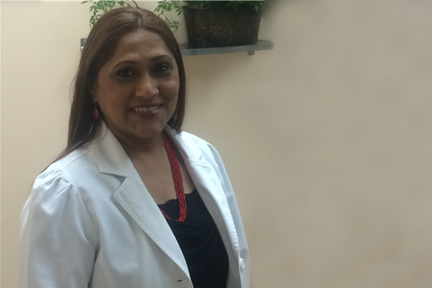 dr. savita h-town