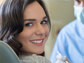 Cosmetic Dentistry