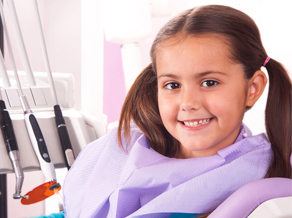 Pediatric Dentistry