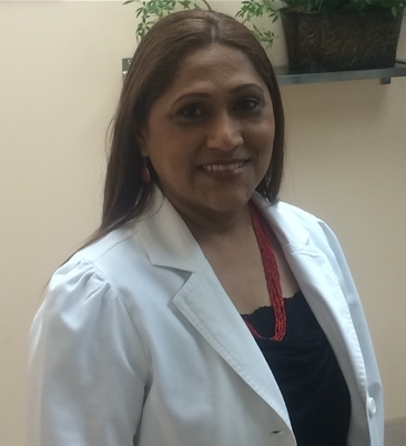 Dr. Savita Brenner